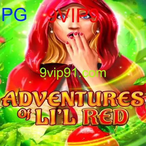 AdventuresofLilRed