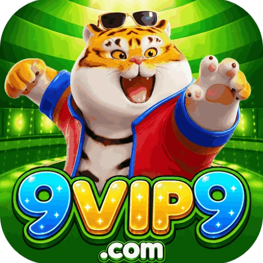 Descubra o Fenômeno 9VIP9!